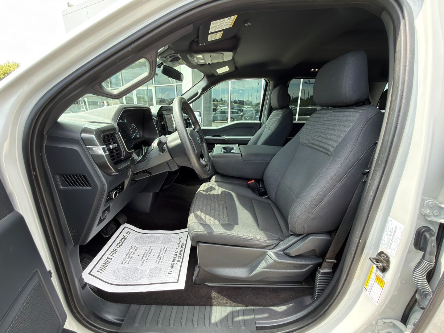 2023 Ford F-150 XL V6