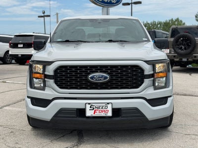 2023 Ford F-150 XL V6