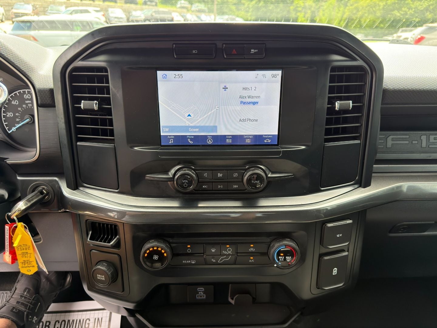 2023 Ford F-150 XL V6