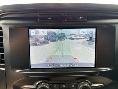 2023 Ford F-150 XL V6