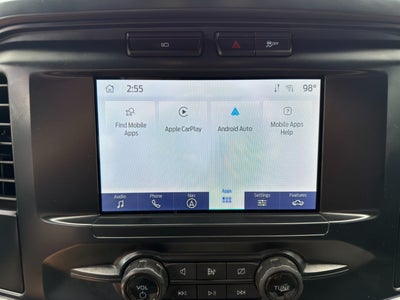 2023 Ford F-150 XL V6