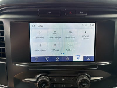 2023 Ford F-150 XL V6