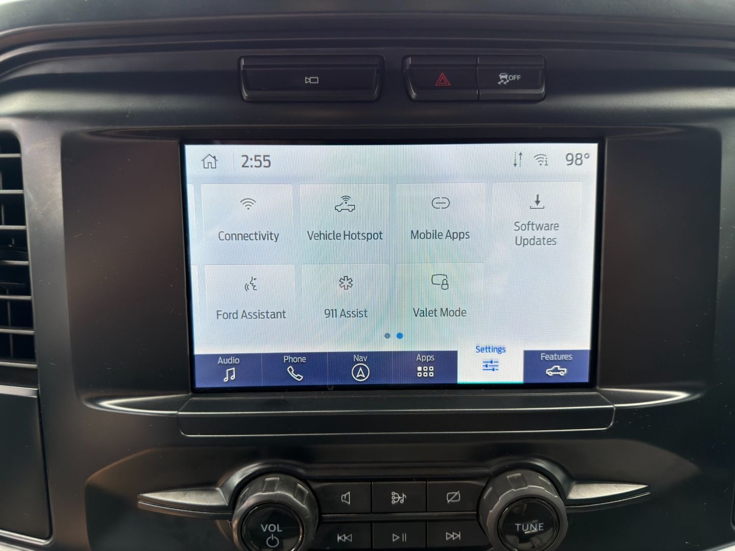 2023 Ford F-150 XL V6