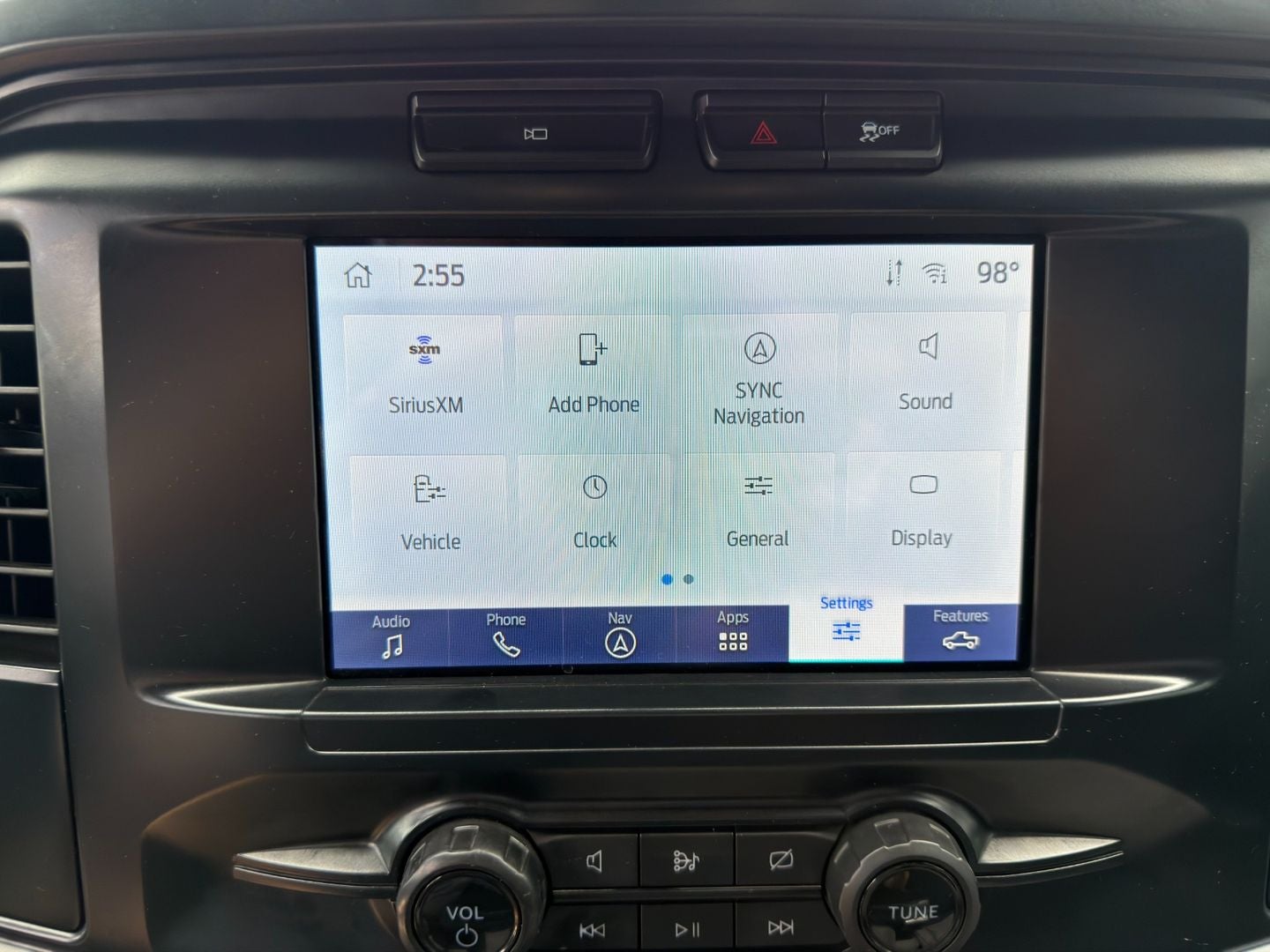 2023 Ford F-150 XL V6