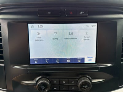 2023 Ford F-150 XL V6