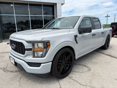 2023 Ford F-150 XL V6