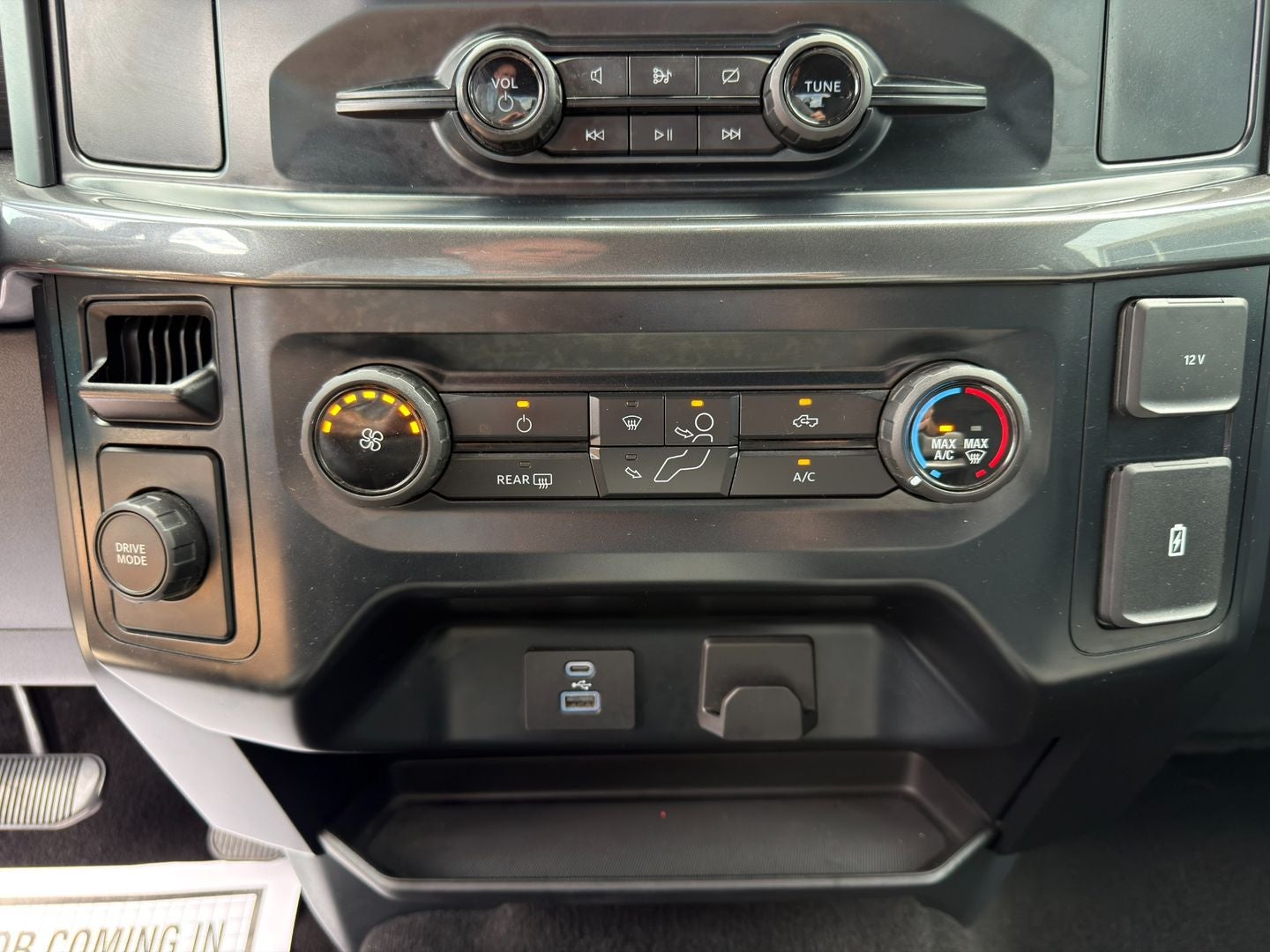 2023 Ford F-150 XL V6
