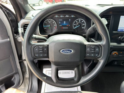 2023 Ford F-150 XL V6
