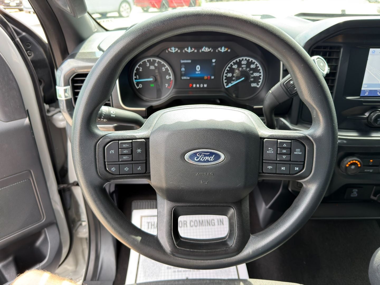 2023 Ford F-150 XL V6
