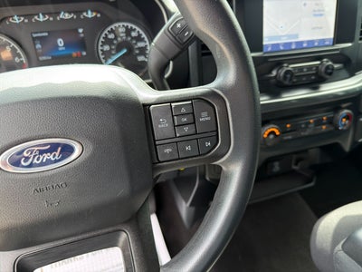 2023 Ford F-150 XL V6