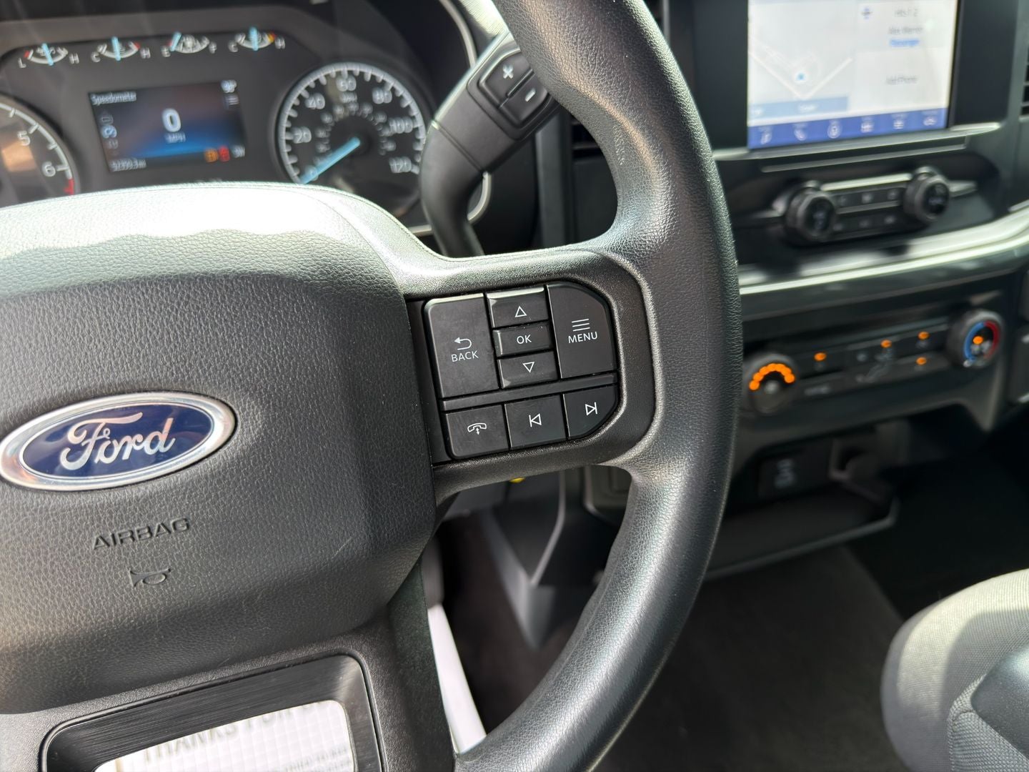 2023 Ford F-150 XL V6