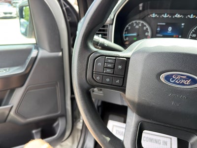 2023 Ford F-150 XL V6