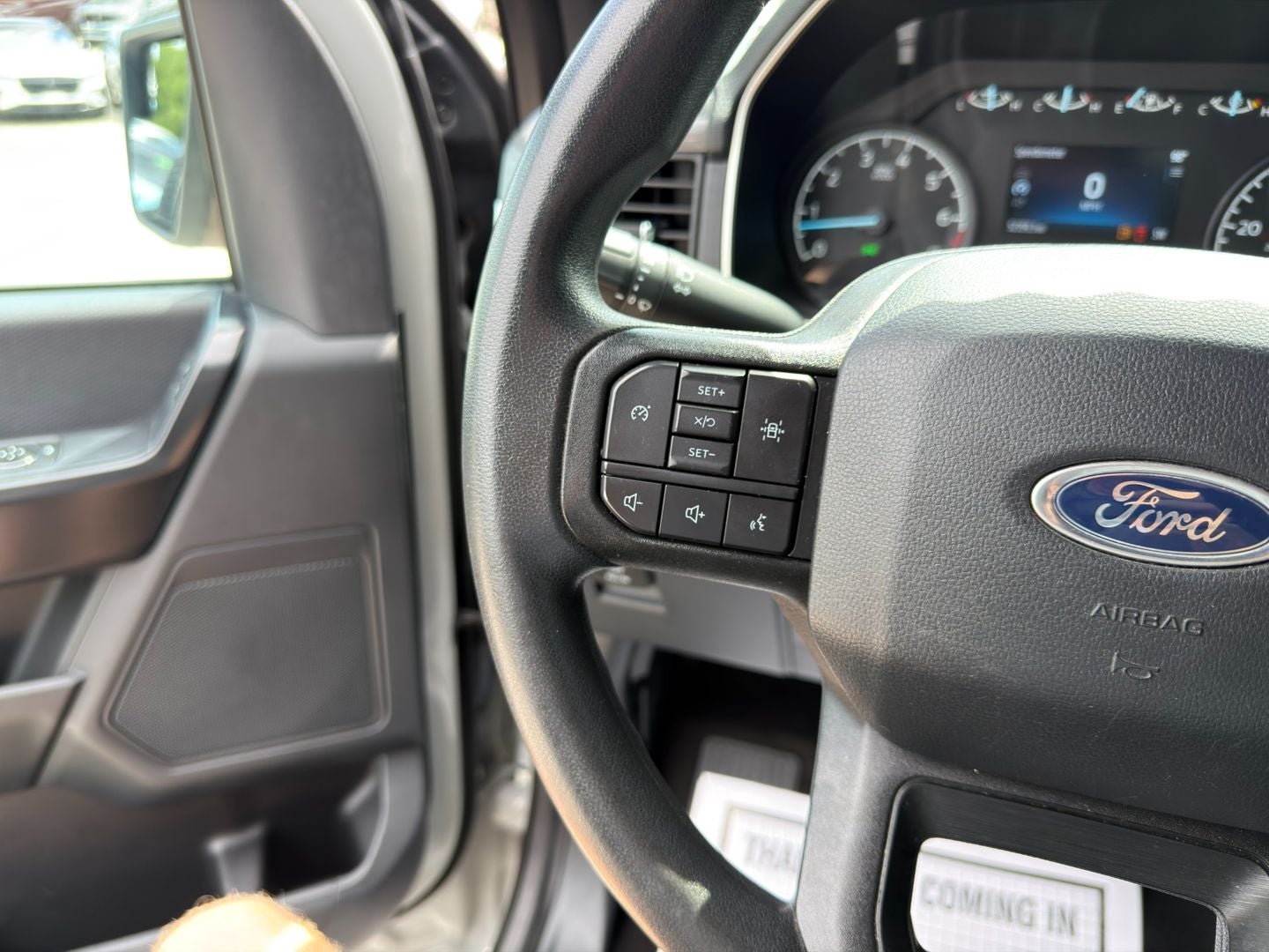 2023 Ford F-150 XL V6