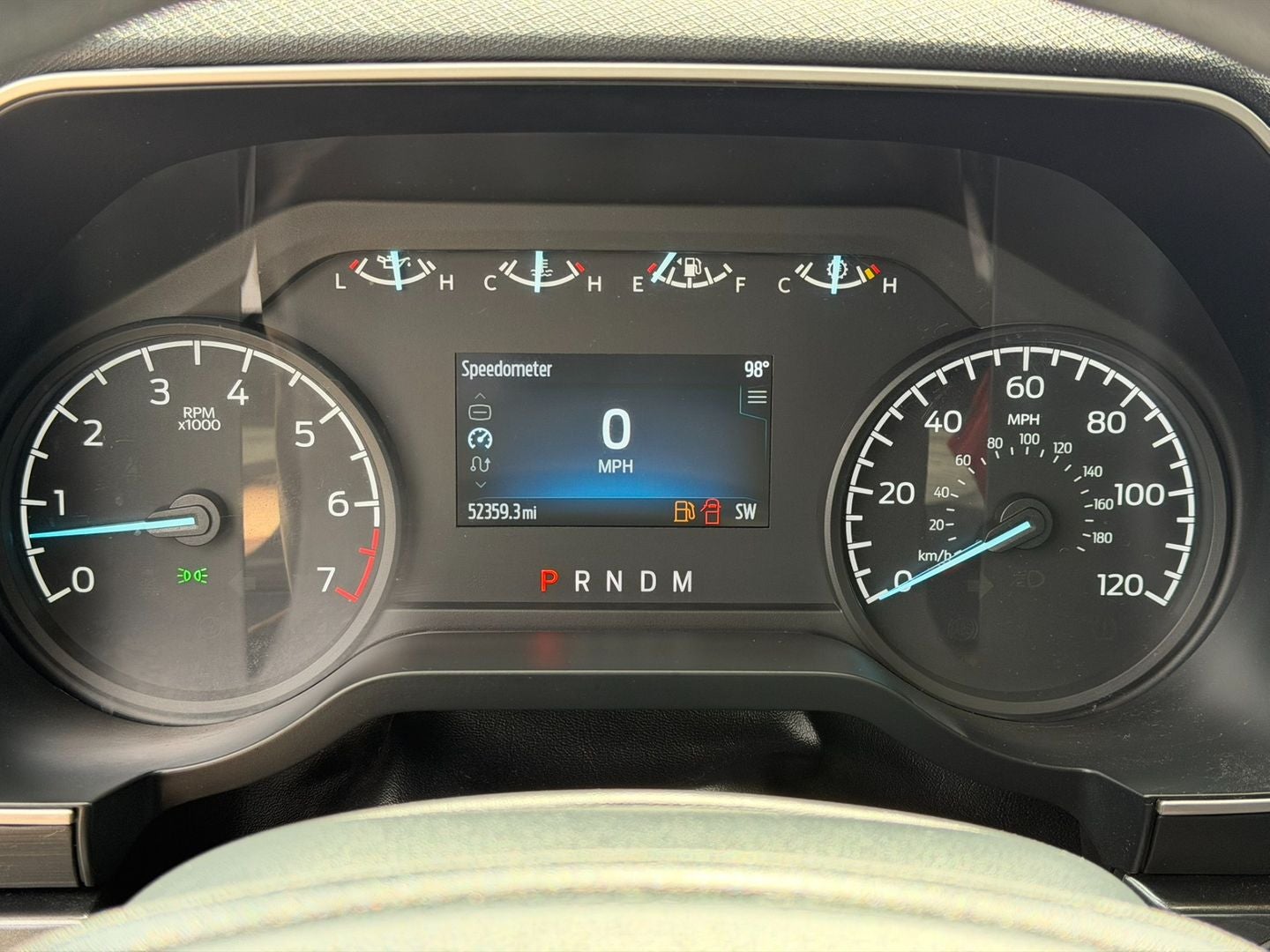 2023 Ford F-150 XL V6