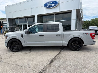 2023 Ford F-150 XL V6