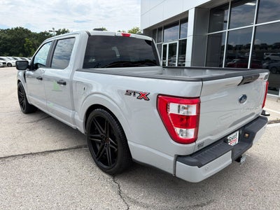 2023 Ford F-150 XL V6