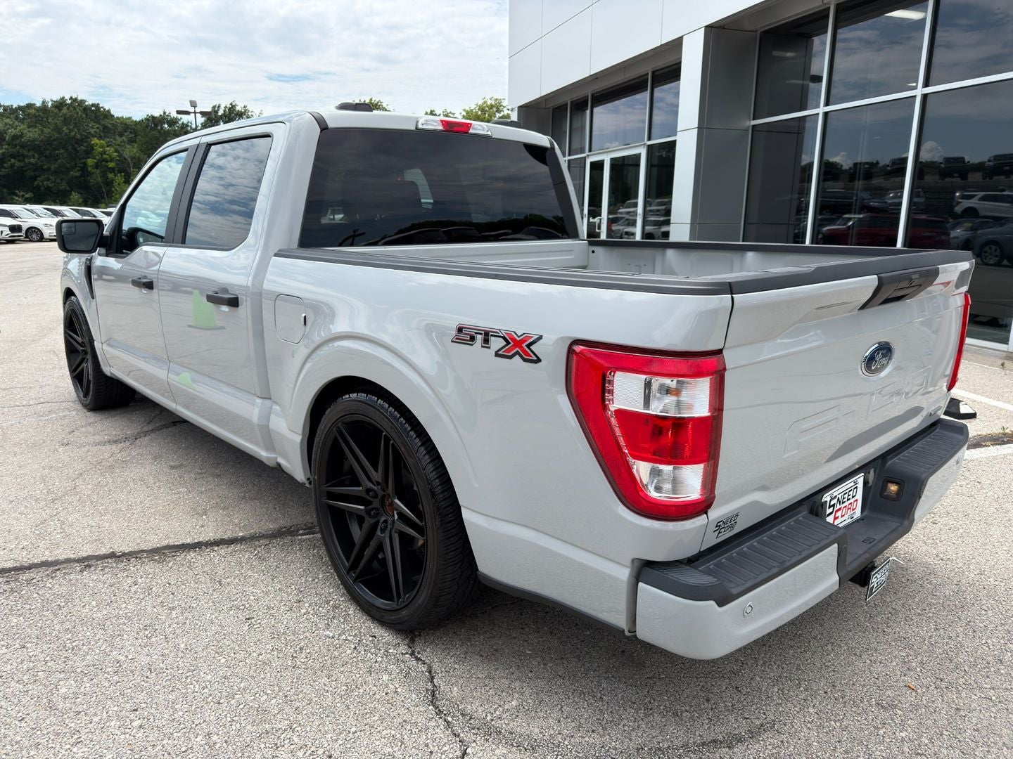 2023 Ford F-150 XL V6