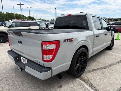 2023 Ford F-150 XL V6