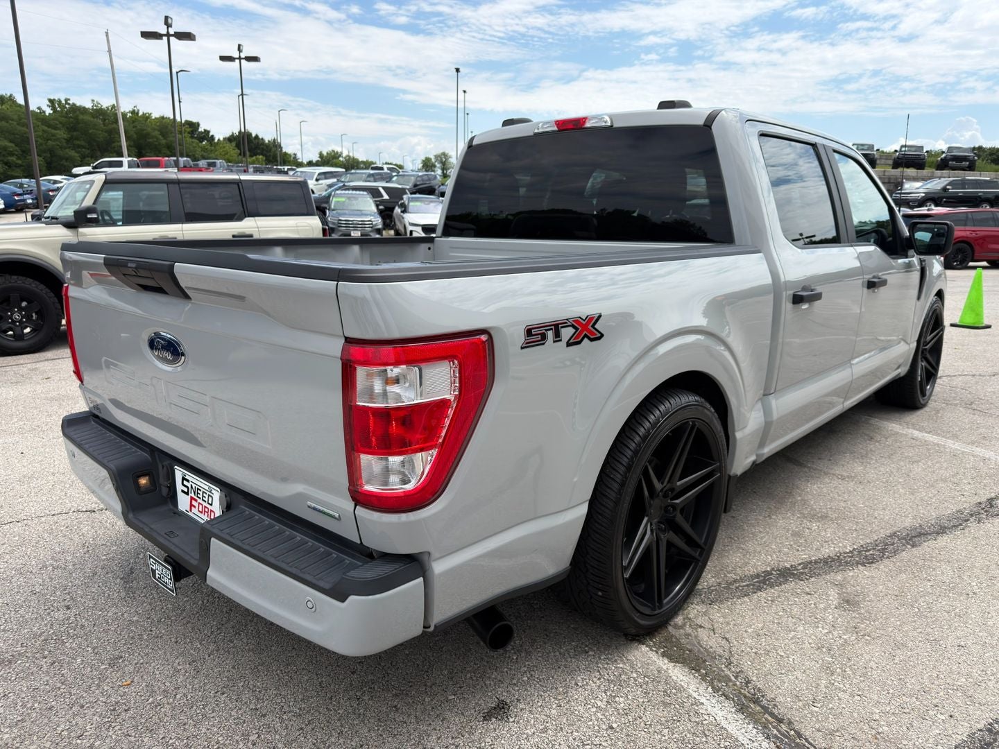 2023 Ford F-150 XL V6