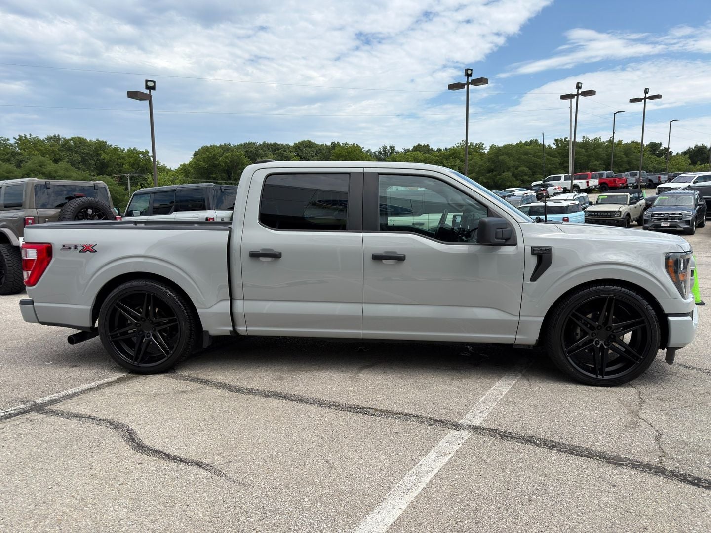 2023 Ford F-150 XL V6