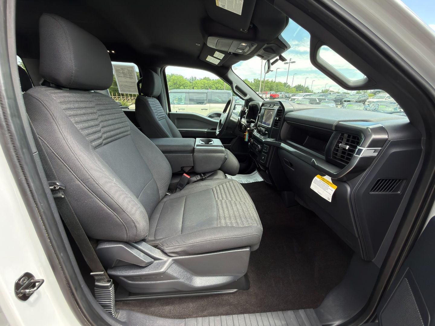 2023 Ford F-150 XL V6