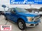 2019 Ford F-150 XLT 4X4 V6 Diesel