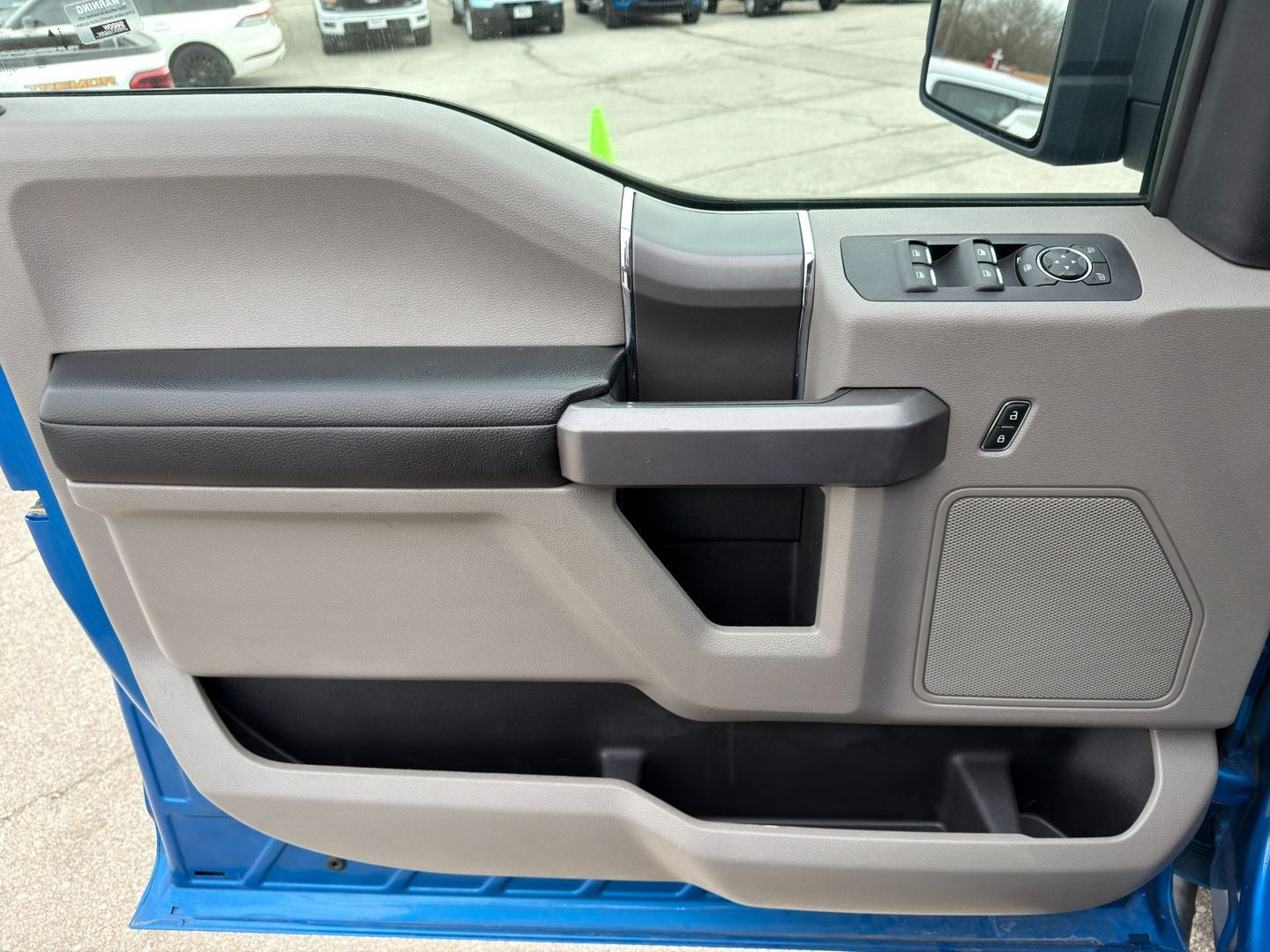 2019 Ford F-150 XLT 4X4 V6 Diesel