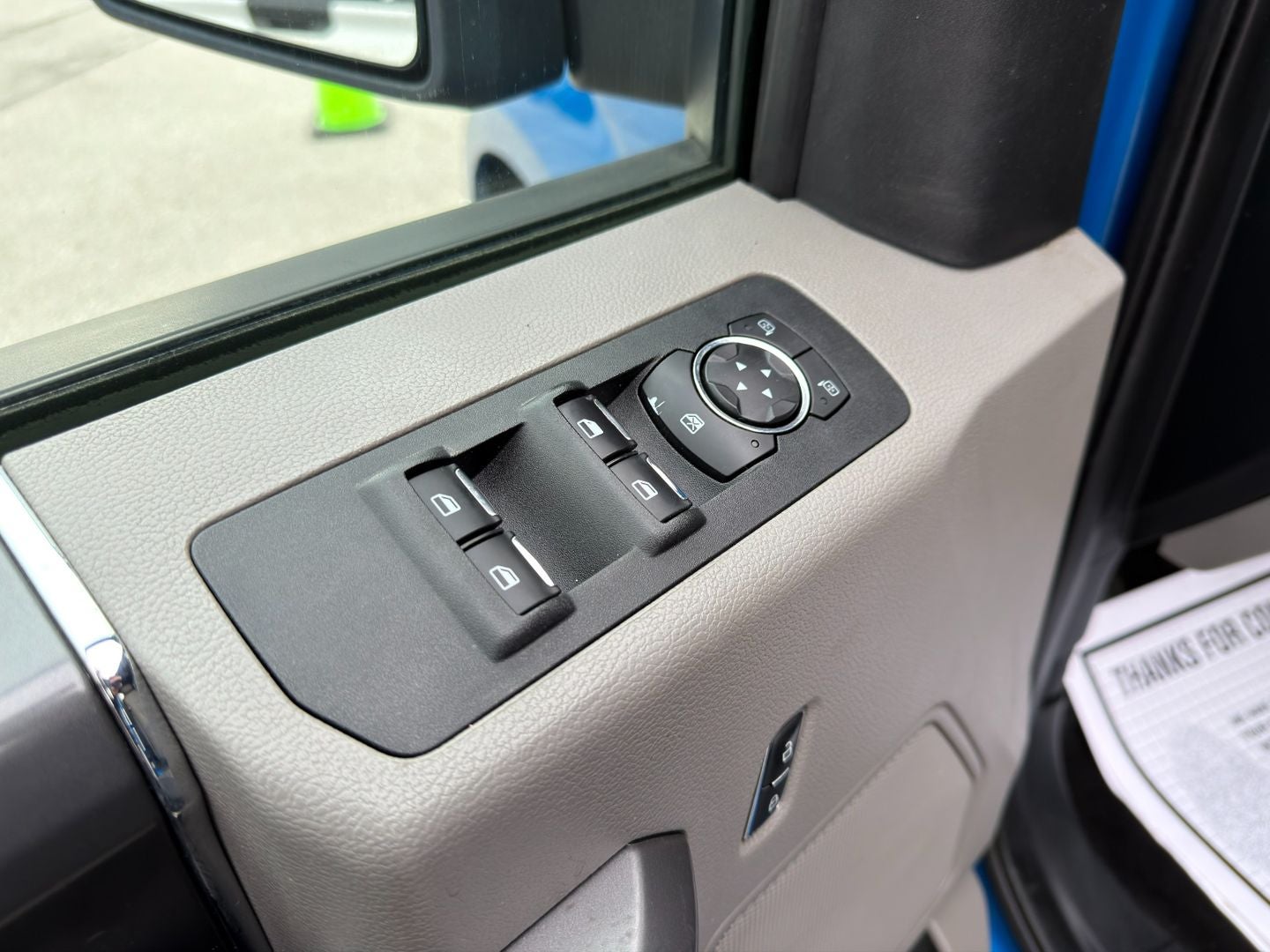 2019 Ford F-150 XLT 4X4 V6 Diesel