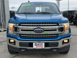 2019 Ford F-150 XLT 4X4 V6 Diesel