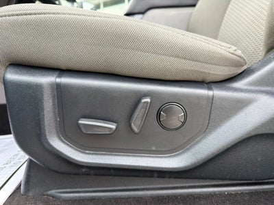 2019 Ford F-150 XLT 4X4 V6 Diesel