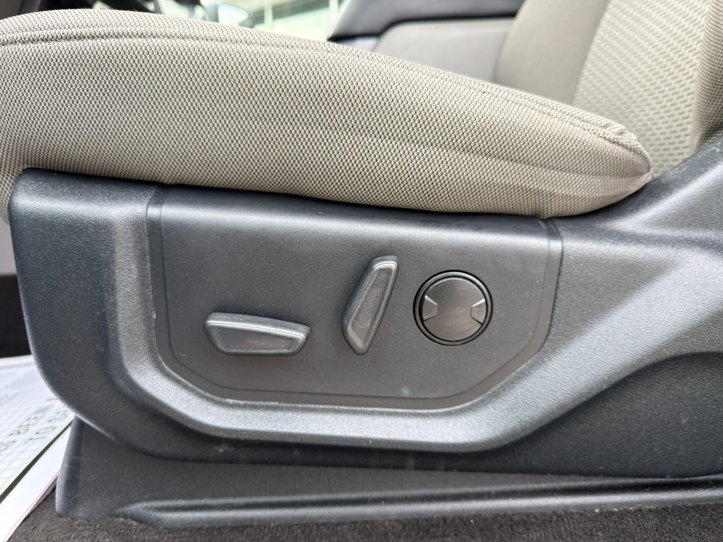 2019 Ford F-150 XLT 4X4 V6 Diesel