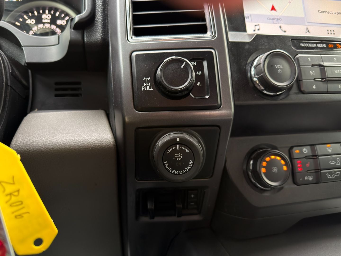 2019 Ford F-150 XLT 4X4 V6 Diesel