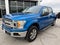 2019 Ford F-150 XLT 4X4 V6 Diesel