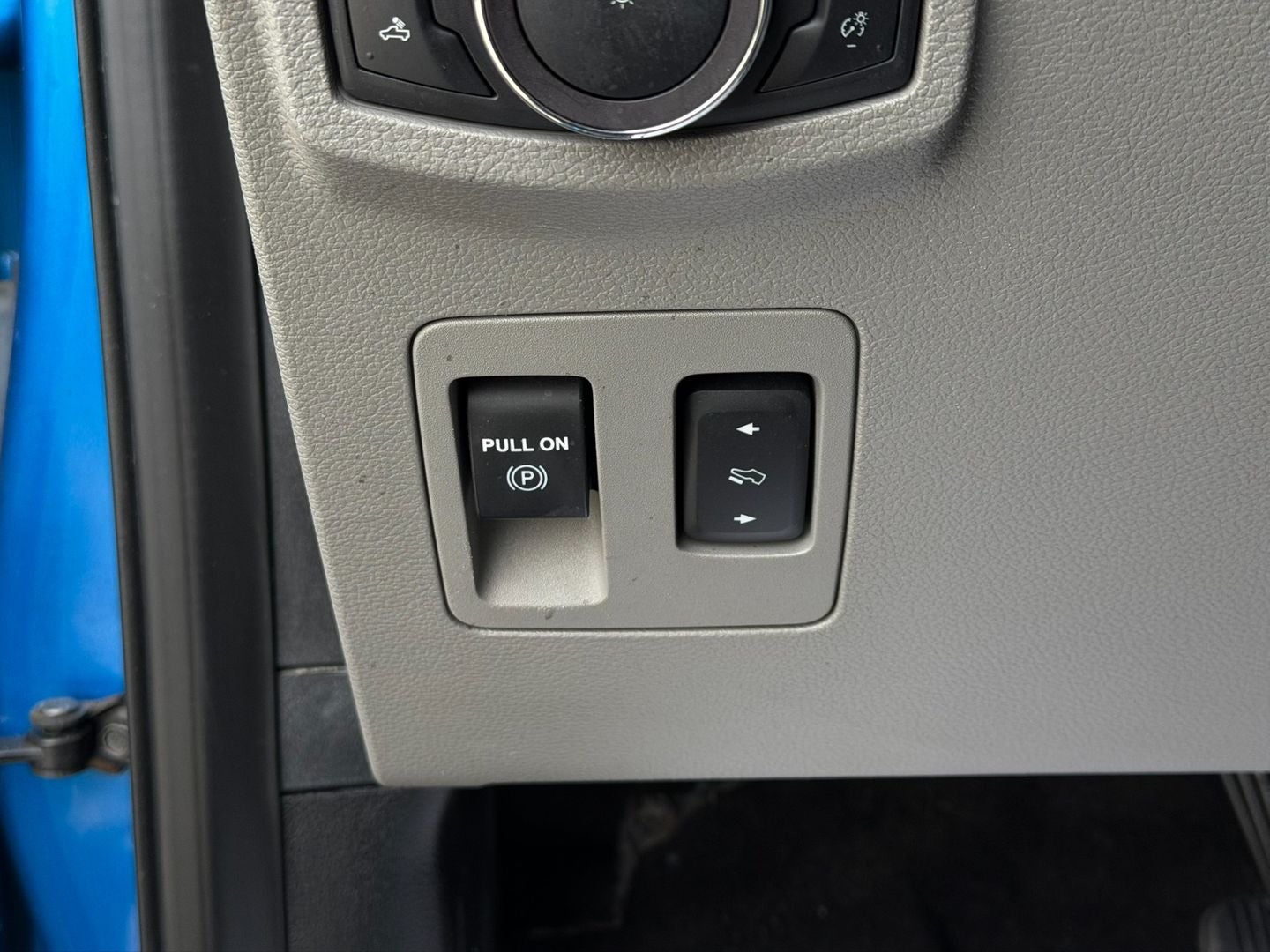 2019 Ford F-150 XLT 4X4 V6 Diesel