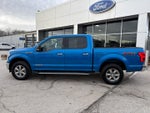 2019 Ford F-150 XLT 4X4 V6 Diesel