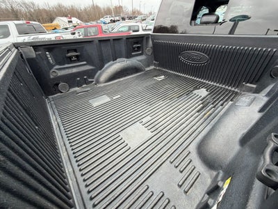 2020 Ford F-150 Lariat 4X4 V6