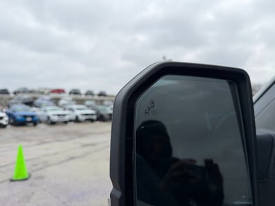 2020 Ford F-150 Lariat 4X4 V6