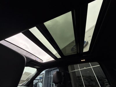 2020 Ford F-150 Lariat 4X4 V6