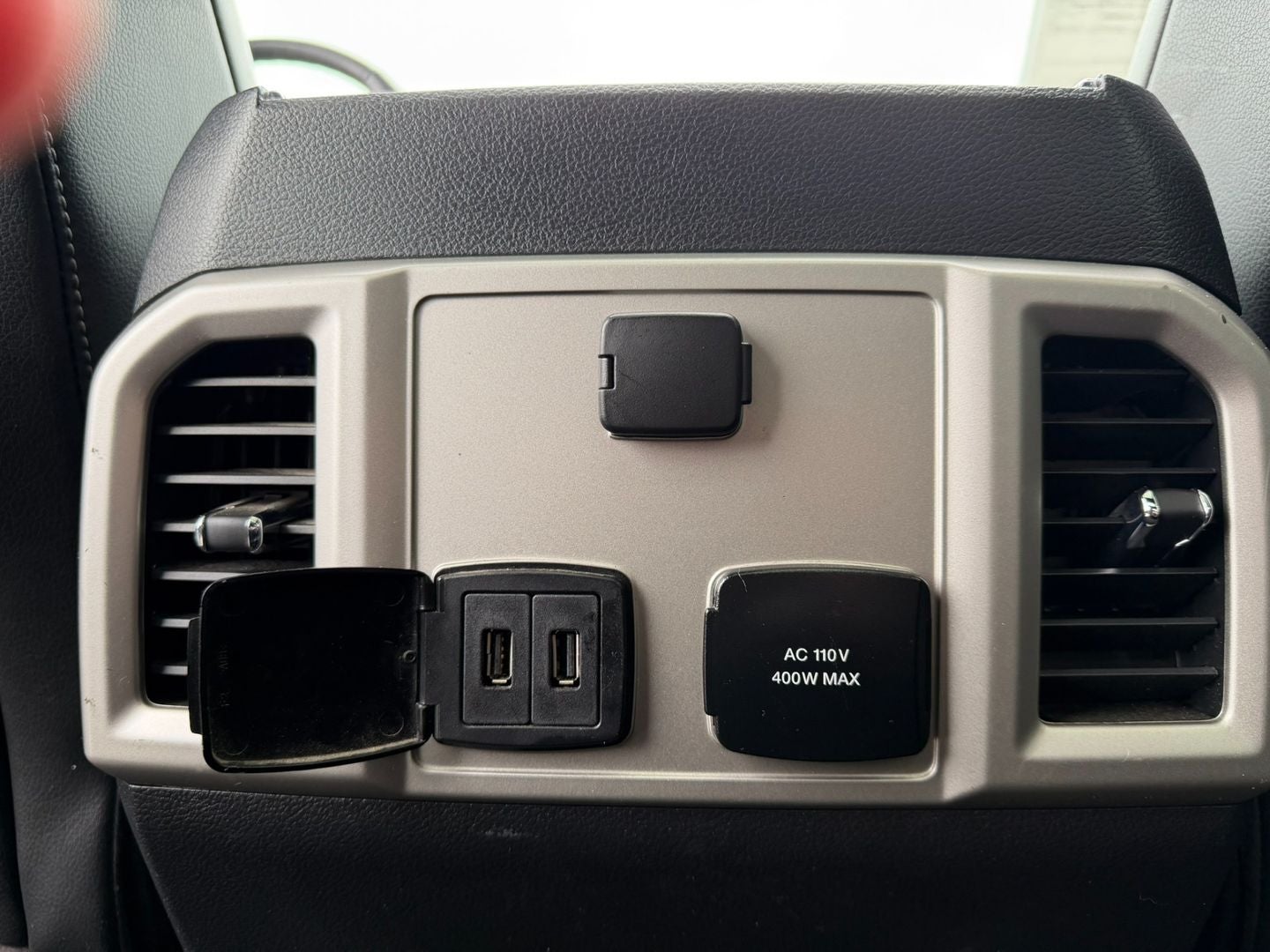 2020 Ford F-150 Lariat 4X4 V6