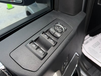 2020 Ford F-150 Lariat 4X4 V6