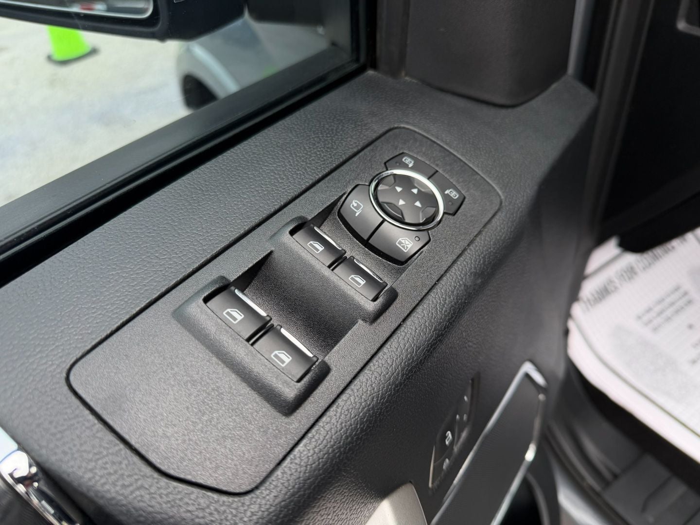 2020 Ford F-150 Lariat 4X4 V6