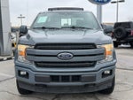 2020 Ford F-150 Lariat 4X4 V6