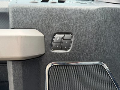 2020 Ford F-150 Lariat 4X4 V6