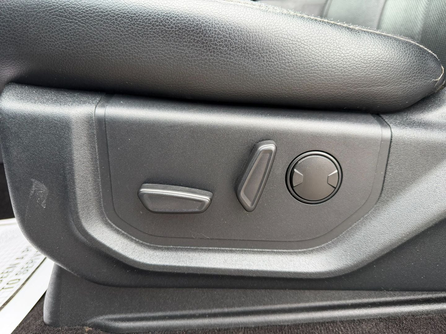 2020 Ford F-150 Lariat 4X4 V6