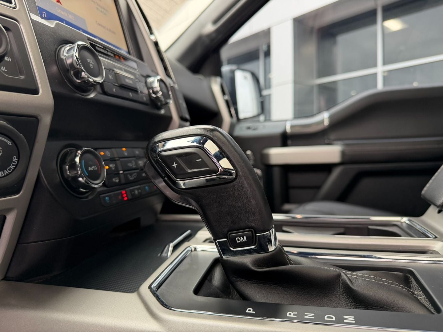 2020 Ford F-150 Lariat 4X4 V6