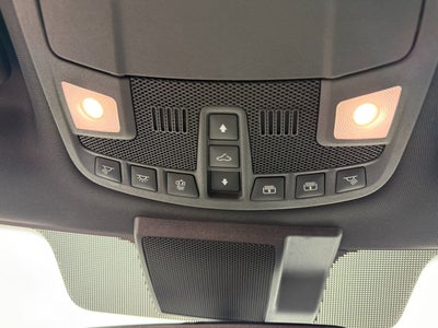 2020 Ford F-150 Lariat 4X4 V6