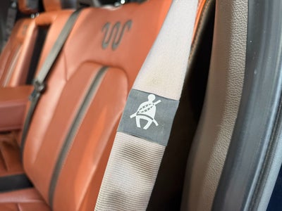 2019 Ford F-150 King Ranch 4X4 V6