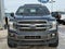 2019 Ford F-150 King Ranch 4X4 V6