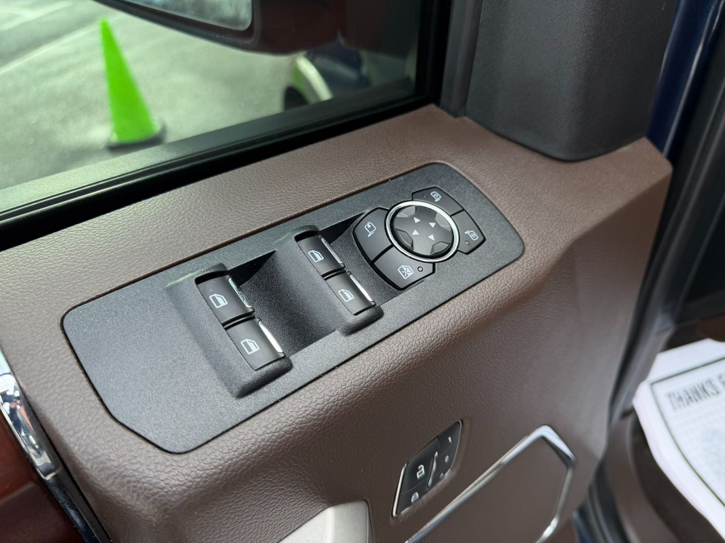 2019 Ford F-150 King Ranch 4X4 V6