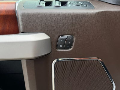 2019 Ford F-150 King Ranch 4X4 V6